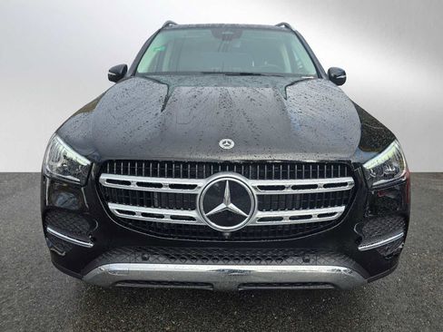 New 2026 Mercedes-Benz GLE 450e 4MATIC image 8