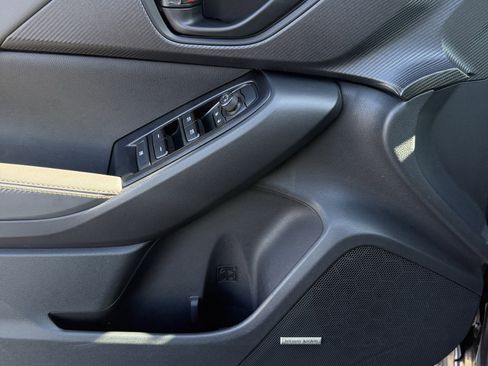 New 2026 Subaru Crosstrek 2.5i Wilderness image 17