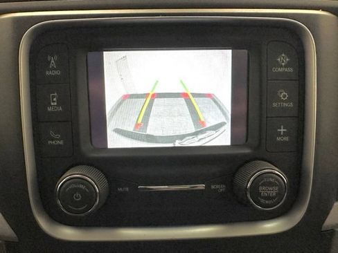 Used 2023 RAM 1500 Tradesman AWD/4WD image 8