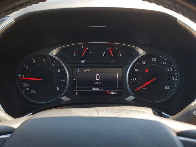 Used 2019 Chevrolet Equinox LT FWD image 27