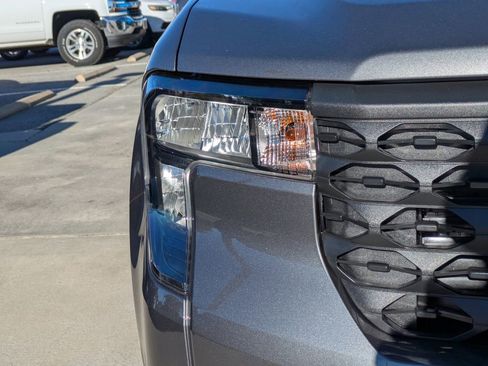 New 2025 Ford Maverick XLT w/ XLT Luxury Package image 9