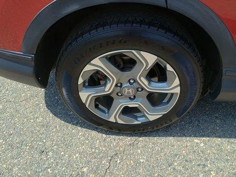 Used 2019 Honda CR-V EX-L image 10