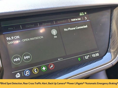 Certified 2023 Buick Envision Preferred image 5