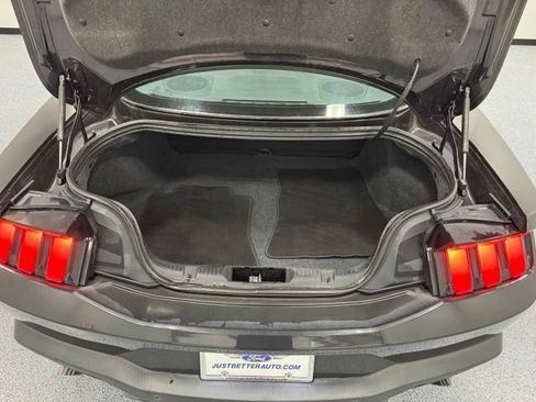 Certified 2024 Ford Mustang Coupe RWD image 33