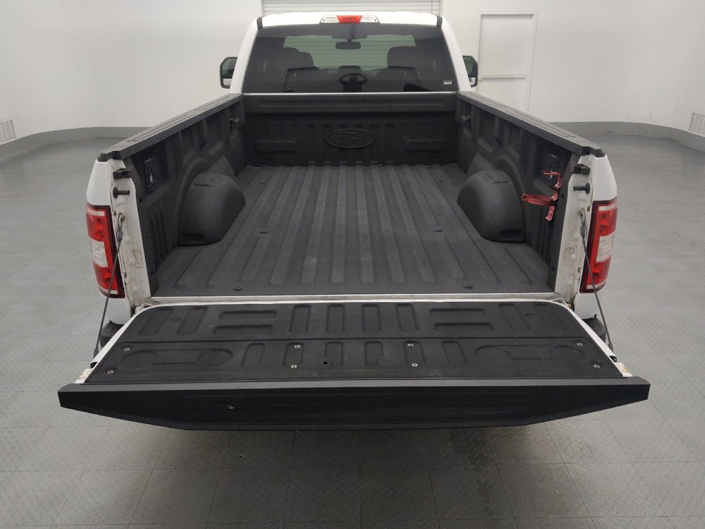 Used 2019 Ford F150 XLT w/ Equipment Group 301A Mid RWD image 29