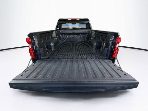 Used 2024 Chevrolet Silverado 1500 LT AWD/4WD image 29