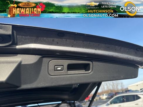 Used 2019 Honda Passport Elite image 48