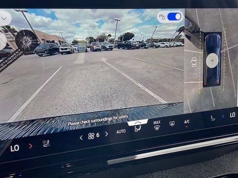 New 2026 Ford Expedition Tremor image 27