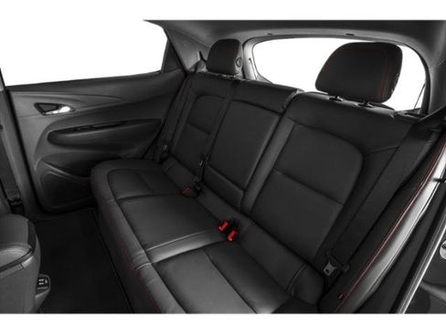 Used 2021 Chevrolet Bolt Premier w/ Infotainment Package image 13