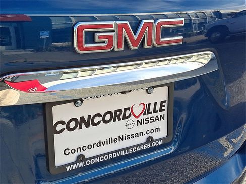 Used 2019 GMC Terrain SLE w/ Driver Convenience Package image 30