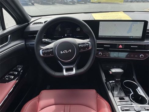 New 2026 Kia K5 GT-Line w/ GT-Line Premium Package image 21