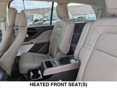 Used 2024 Lincoln Aviator Reserve w/ Equipment Group 201A AWD/4WD image 23