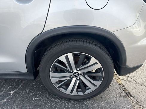 Used 2021 Mitsubishi Outlander Sport SE image 30