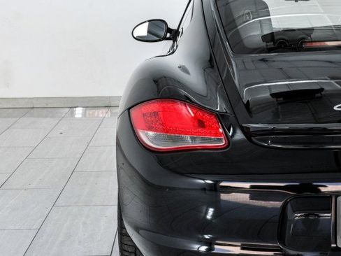 Used 2010 Porsche Cayman S image 36