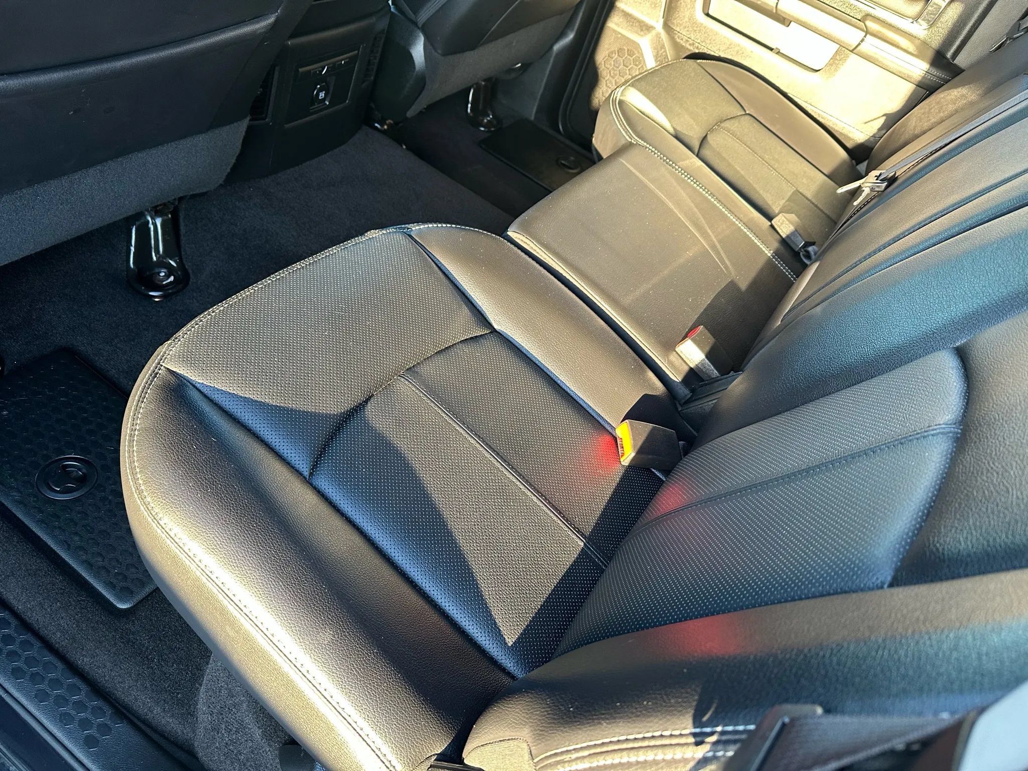 Used 2018 RAM 1500 Sport w/ Sport Premium Group AWD/4WD image 28