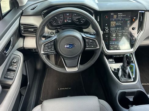 Certified 2025 Subaru Legacy Premium image 13