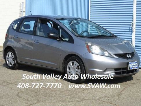 Used 2010 Honda Fit image 25