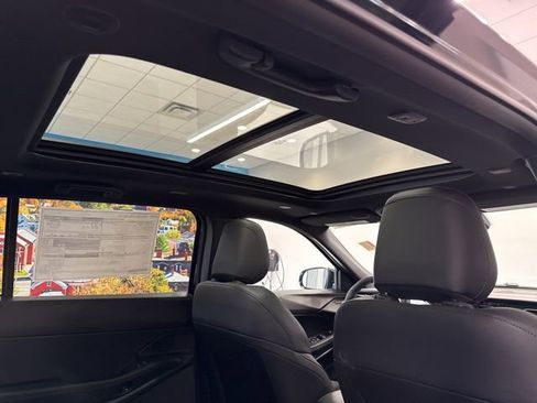 New 2026 Jeep Cherokee Overland image 52