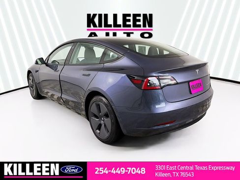Used 2022 Tesla Model 3 Long Range image 6