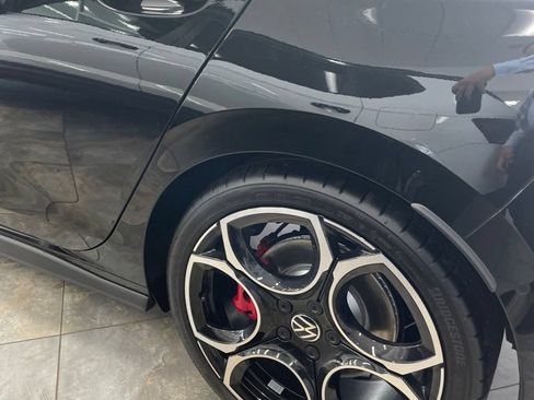 New 2026 Volkswagen GTI Autobahn FWD image 14