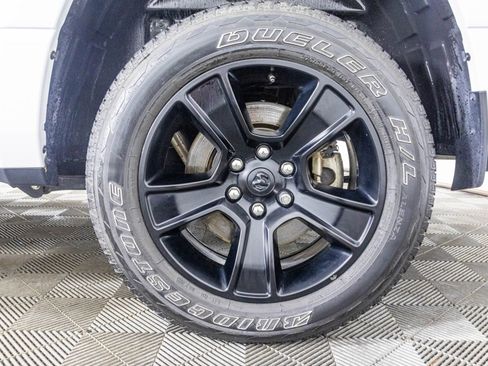 Used 2021 RAM 1500 Big Horn image 57