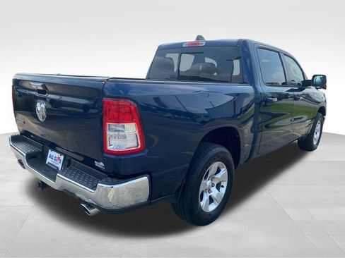 Used 2020 RAM 1500 Big Horn RWD image 7