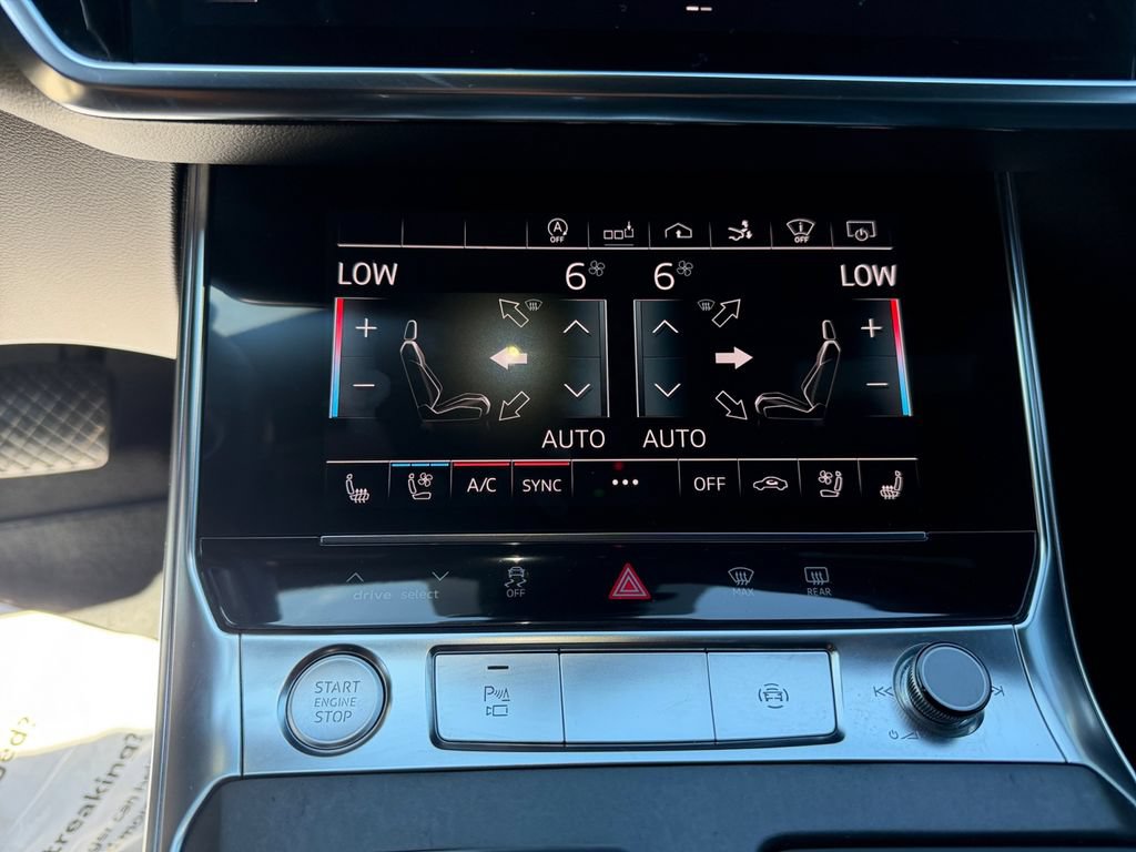 Used 2019 Audi A7 3.0T Prestige w/ Prestige Package AWD/4WD image 29
