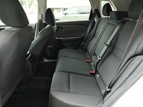 Used 2023 Nissan Rogue S FWD image 24