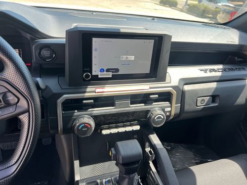 New 2026 Toyota Tacoma SR RWD image 11