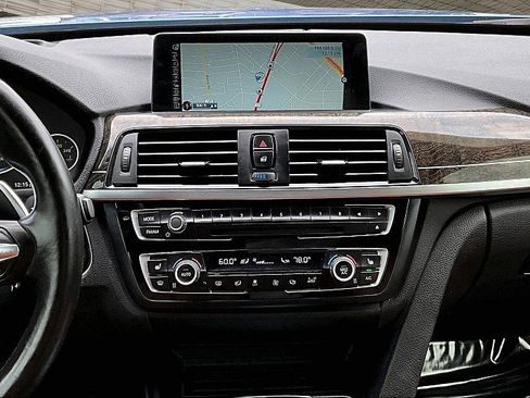 Used 2016 BMW 435i xDrive Convertible image 6