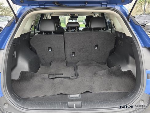 Used 2023 Kia Sportage EX image 15