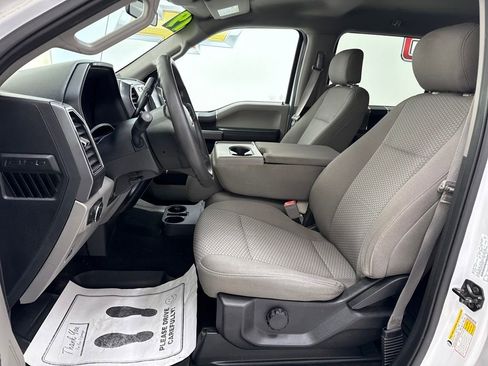 Used 2019 Ford F150 XLT w/ Trailer Tow Package image 17