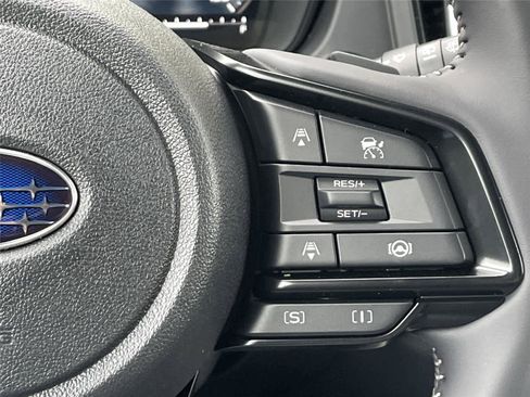 New 2026 Subaru Forester Touring AWD/4WD image 30
