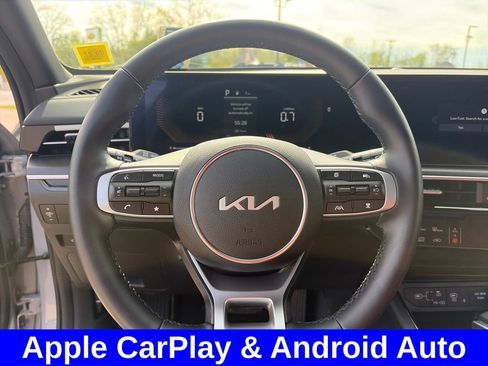 Used 2026 Kia K5 GT-Line w/ GT-Line Premium Package AWD/4WD image 25