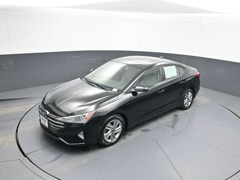 Used 2020 Hyundai Elantra Value Edition w/ Cargo Package (C1) image 33