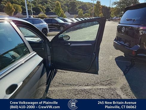 New 2026 Volkswagen Jetta S image 27