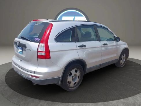 Used 2010 Honda CR-V LX image 6