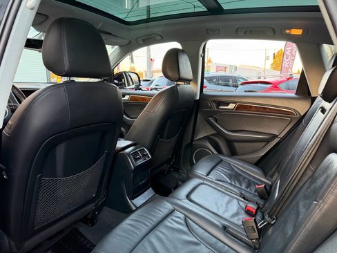 Used 2015 Audi Q5 TDI Premium Plus w/ Technology Package image 18
