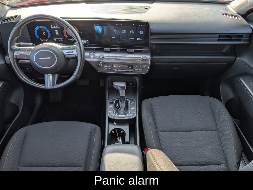 Used 2025 Hyundai Kona SEL AWD/4WD image 11