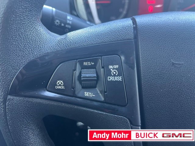 Used 2016 GMC Terrain SLE FWD image 20