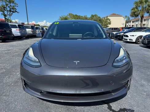 Used 2018 Tesla Model 3 RWD image 3