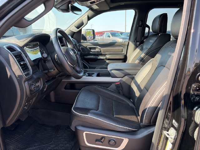 Certified 2023 RAM 1500 Laramie AWD/4WD image 10