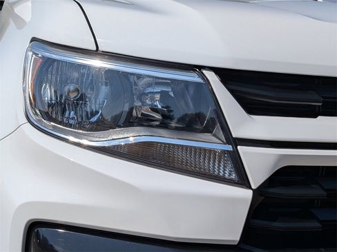 Used 2022 Chevrolet Colorado LT w/ Fleet Safety Package image 9