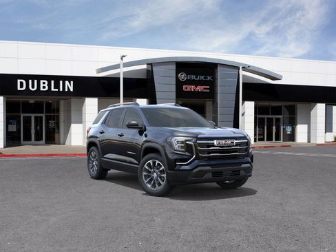 New 2026 GMC Terrain Elevation w/ Elevation Premium Package image 8