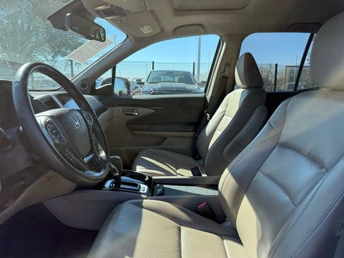 Used 2019 Honda Ridgeline RTL-E image 11