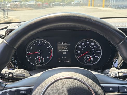 Used 2024 Kia K5 GT-Line FWD image 11