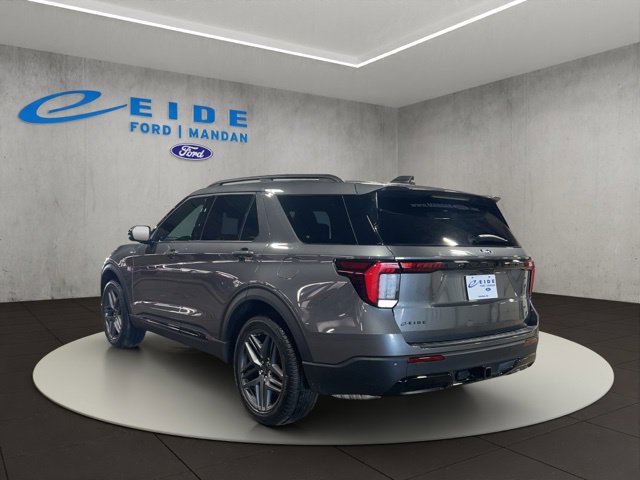New 2027 Ford Explorer ST-Line w/ Premium Package AWD/4WD image 10