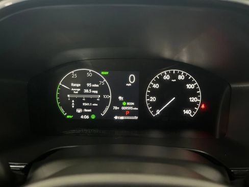 Used 2025 Honda CR-V Sport-L image 65