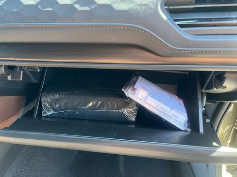 Used 2025 Subaru Forester Touring w/ Touring Package image 24