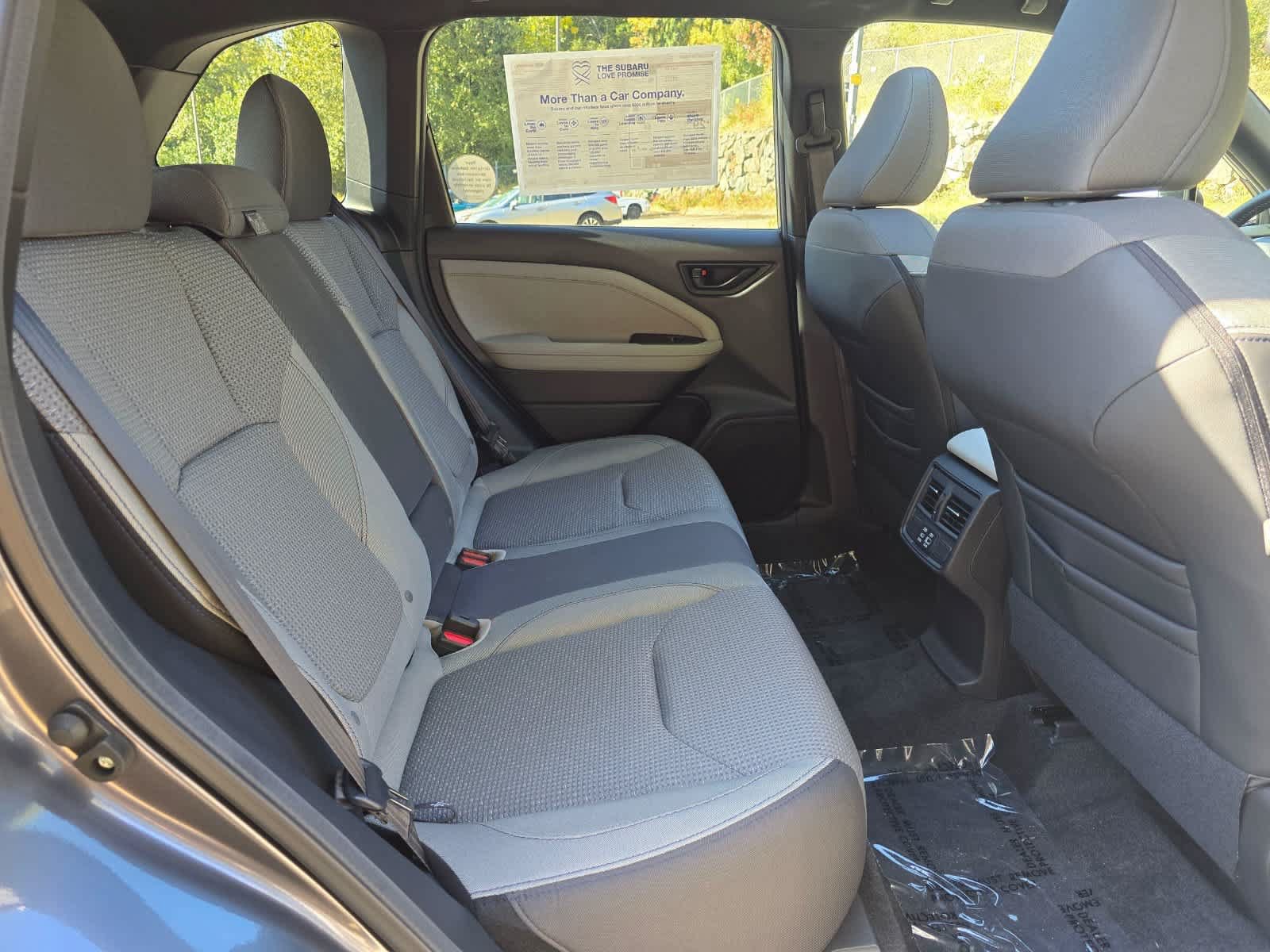 New 2026 Subaru Forester Premium AWD/4WD image 24